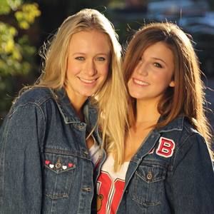 Meet your Posher, Grace